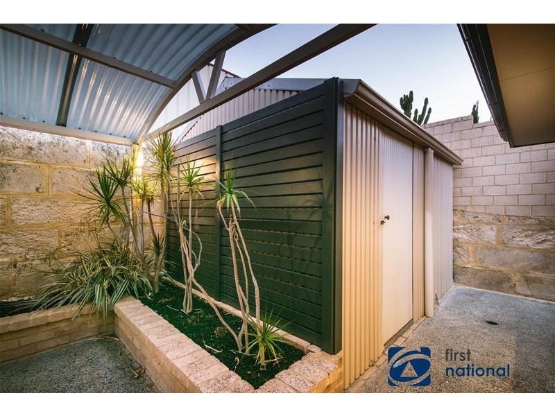 10 Abrolhos Drive, Heathridge WA 6027