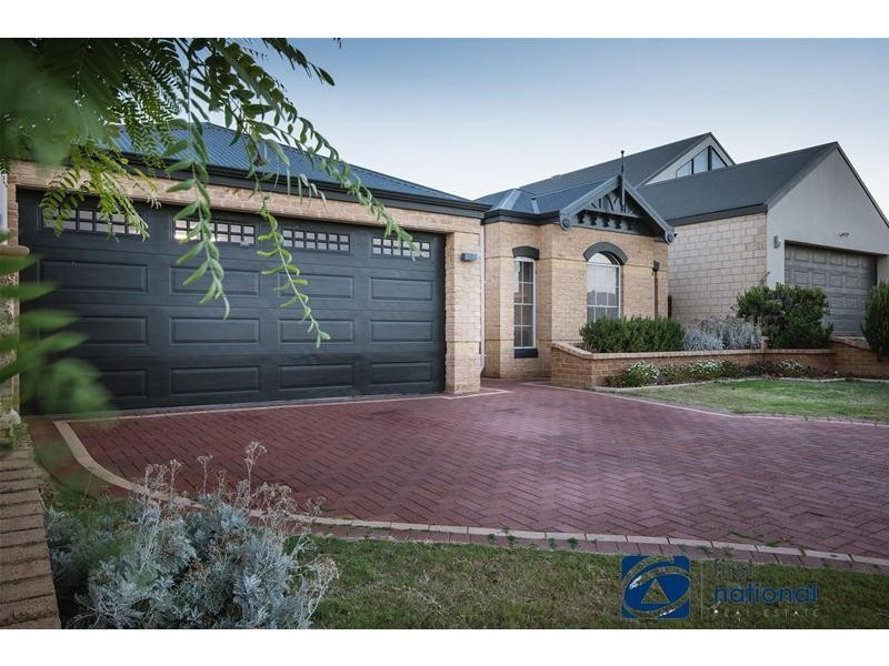 10 Abrolhos Drive, Heathridge WA 6027