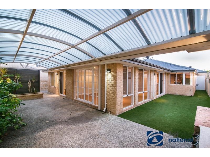 10 Abrolhos Drive, Heathridge WA 6027