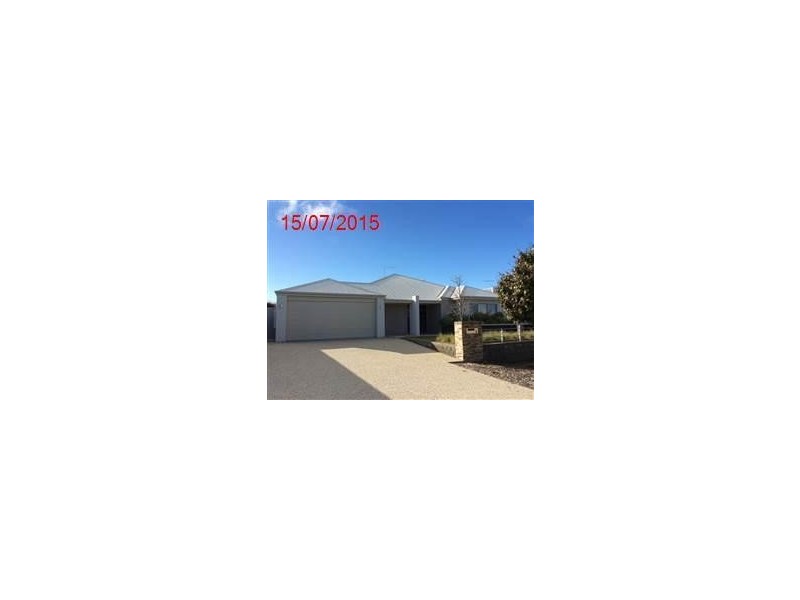 3 Traviata Crescent, The Vines WA 6069