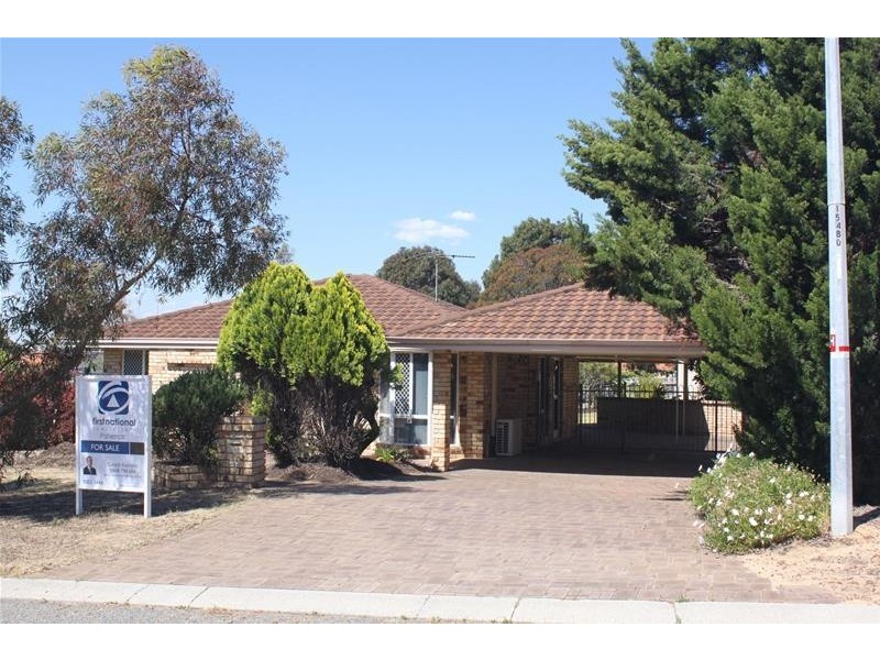 16 Ullswater Glade, Joondalup WA 6027