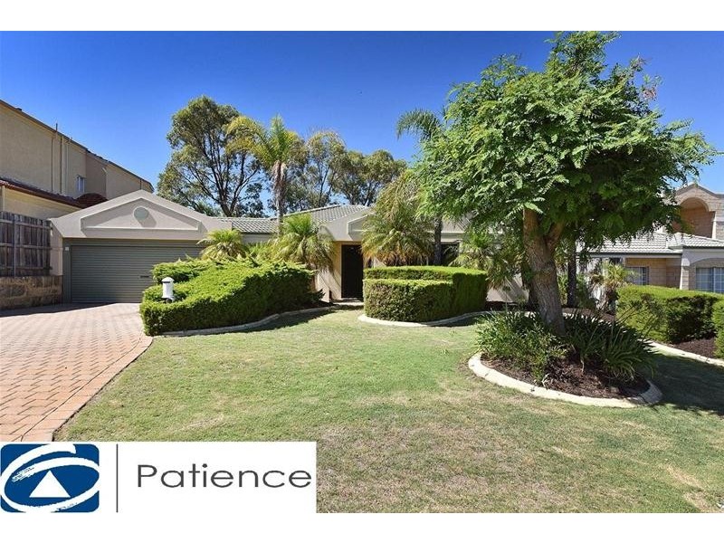 52 La Grange Loop, Currambine WA 6028