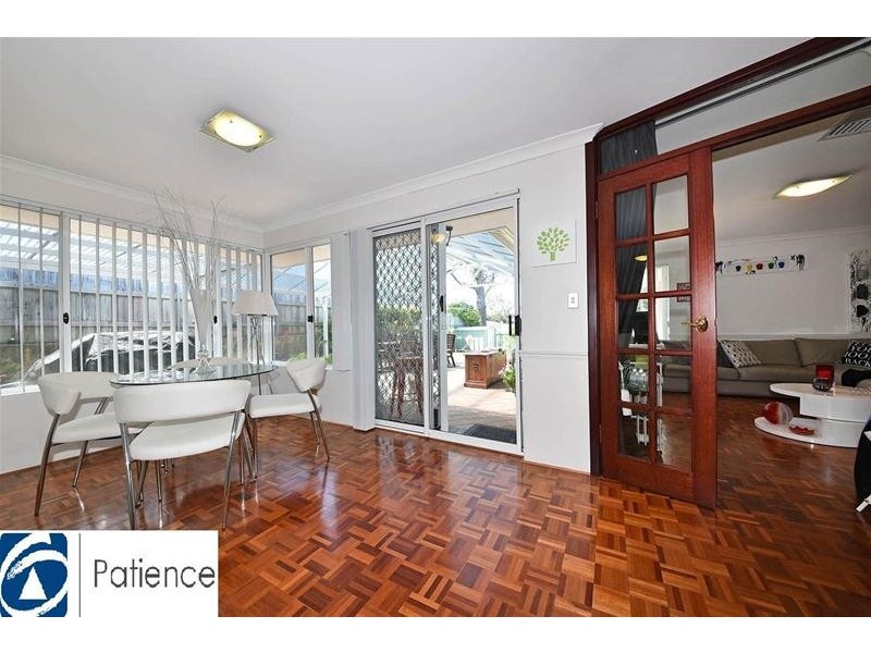 52 La Grange Loop, Currambine WA 6028