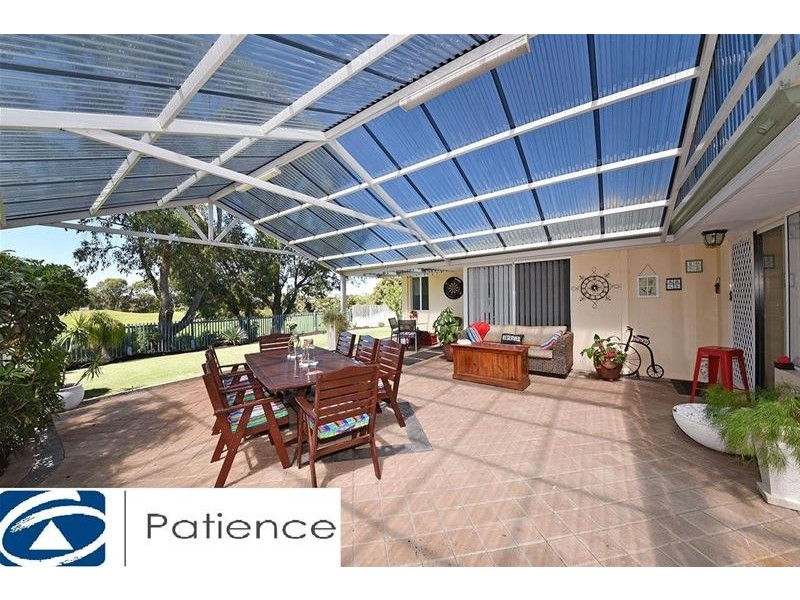 52 La Grange Loop, Currambine WA 6028