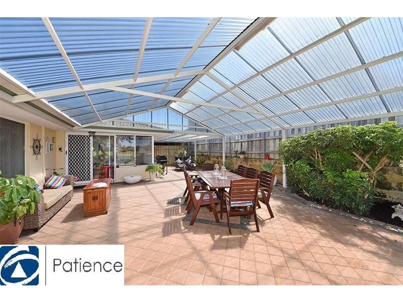 52 La Grange Loop, Currambine WA 6028