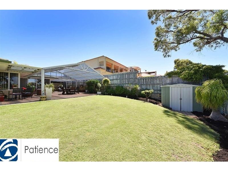 52 La Grange Loop, Currambine WA 6028