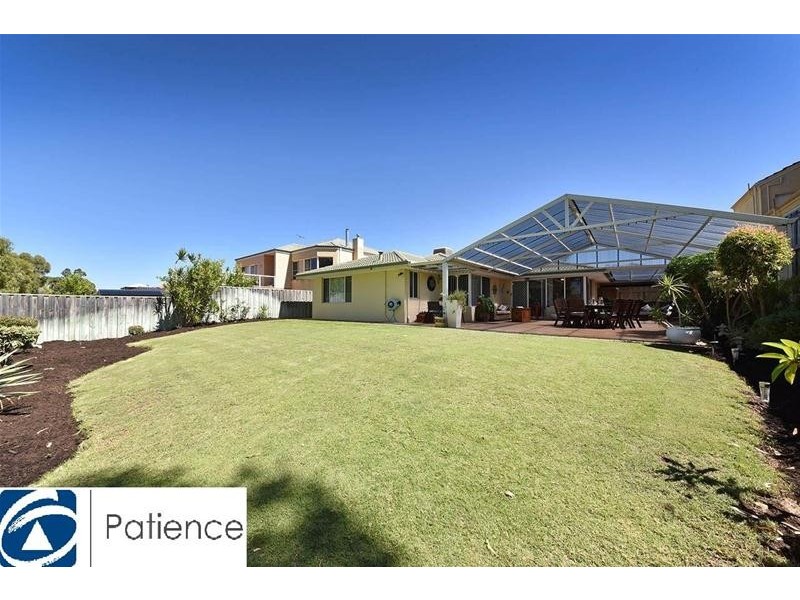 52 La Grange Loop, Currambine WA 6028