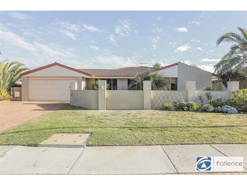 30 Fairway Circle, Connolly WA 6027