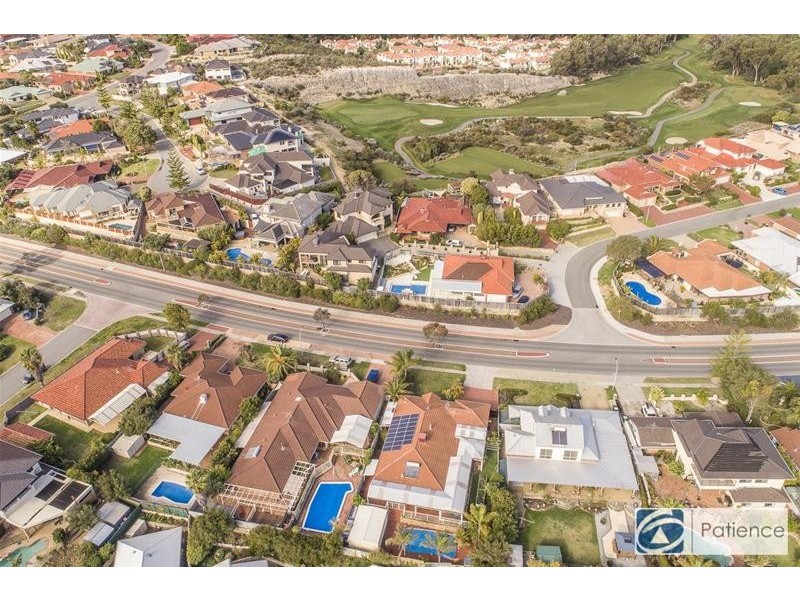 30 Fairway Circle, Connolly WA 6027