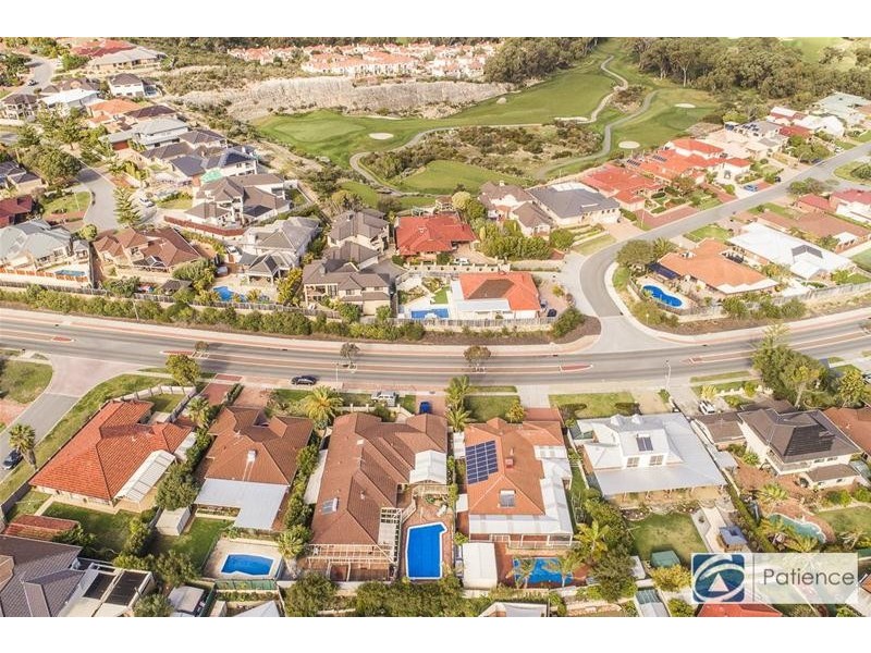 30 Fairway Circle, Connolly WA 6027