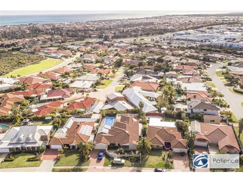 30 Fairway Circle, Connolly WA 6027