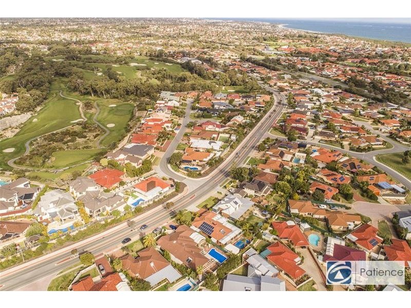 30 Fairway Circle, Connolly WA 6027