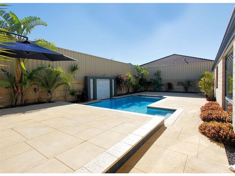 4 Denison Turn, Ridgewood WA 6030