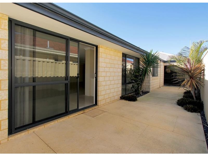 4 Denison Turn, Ridgewood WA 6030