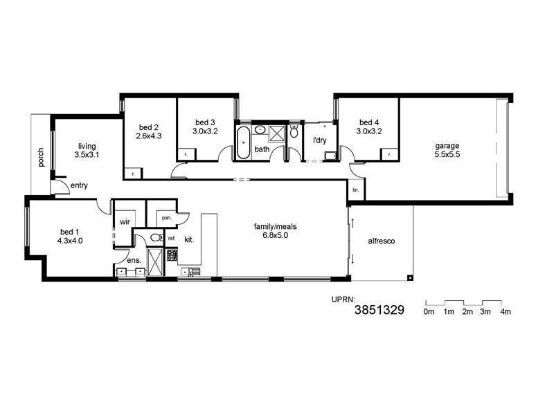 18 Barbarigo Bend, Aveley WA 6069