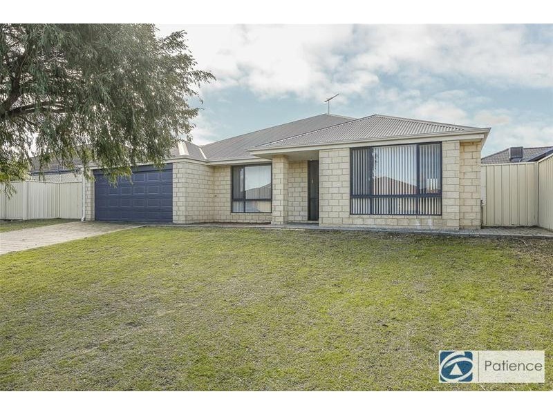 44 Collanda Circuit, Carramar WA 6031