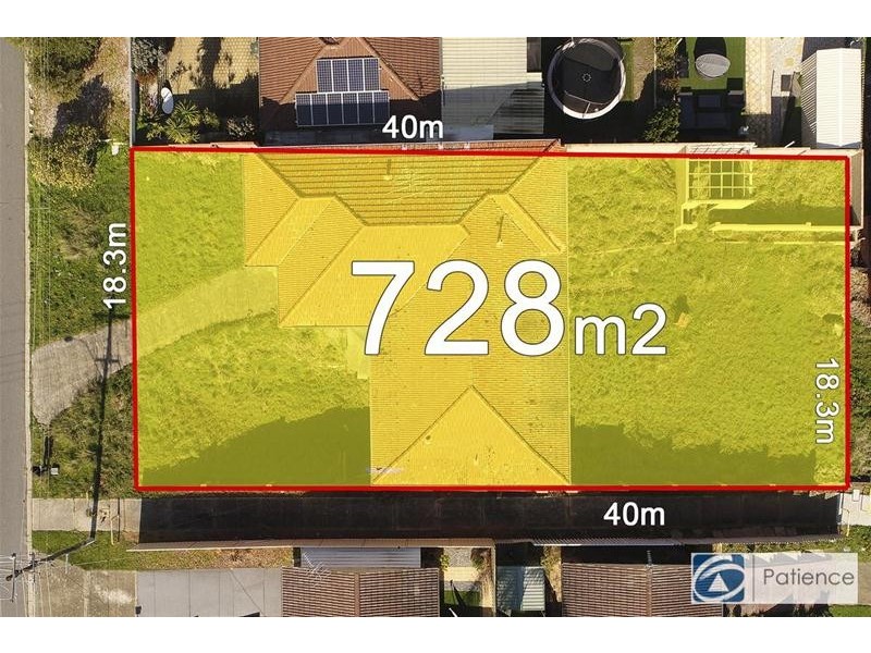 42 Yallambee Crescent, Wanneroo WA 6065