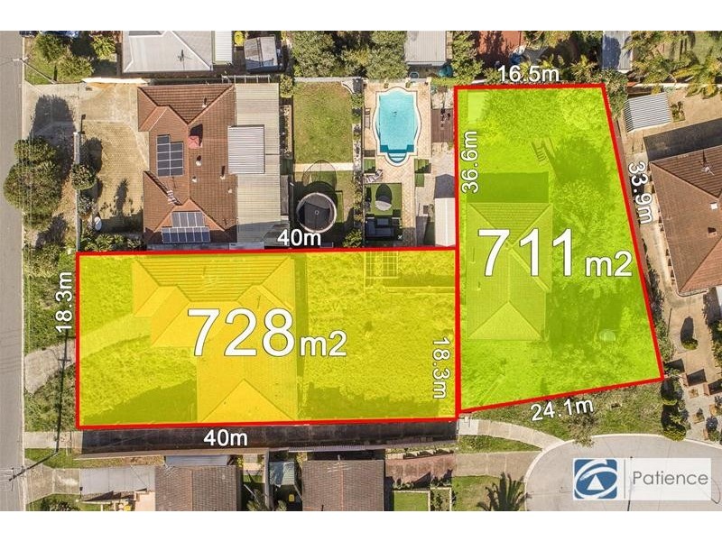 42 Yallambee Crescent, Wanneroo WA 6065