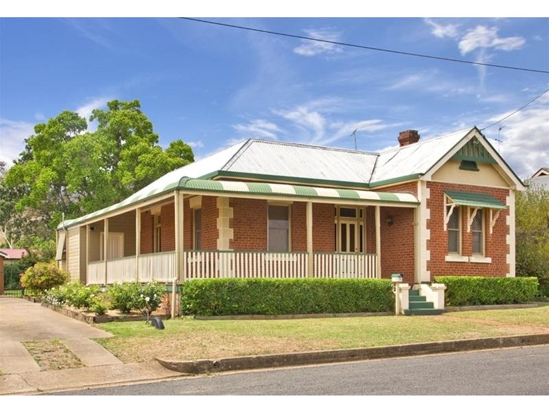 118 North Street, Tamworth NSW 2340
