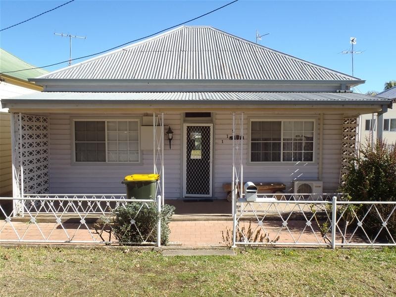 119 Henry Street, Werris Creek NSW 2341