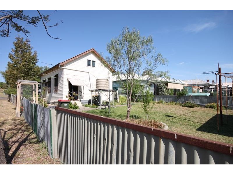 Werris Creek NSW 2341