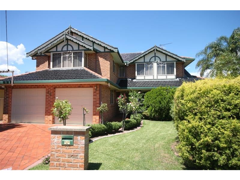 19 Melissa Avenue, Tamworth NSW 2340