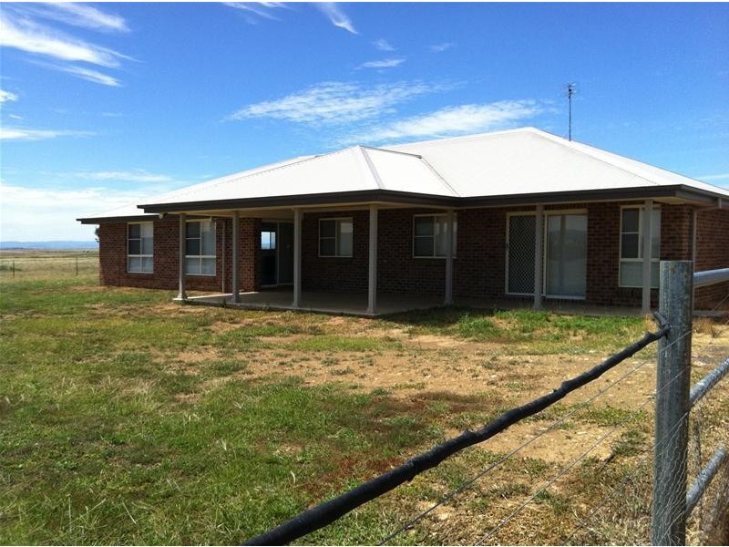 161 Jenners Lane, Tamworth NSW 2340