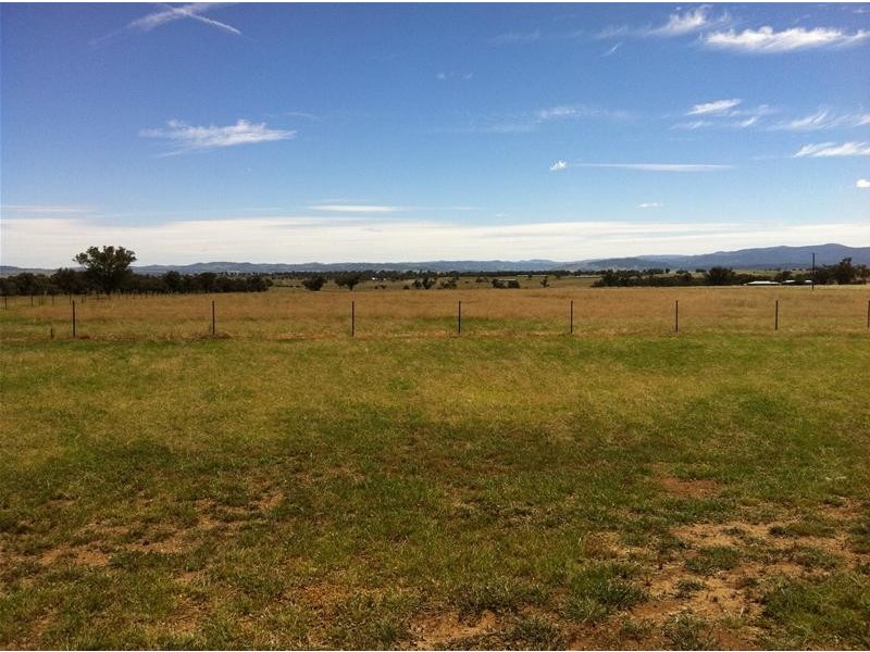 161 Jenners Lane, Tamworth NSW 2340