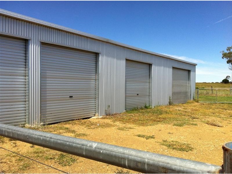 161 Jenners Lane, Tamworth NSW 2340