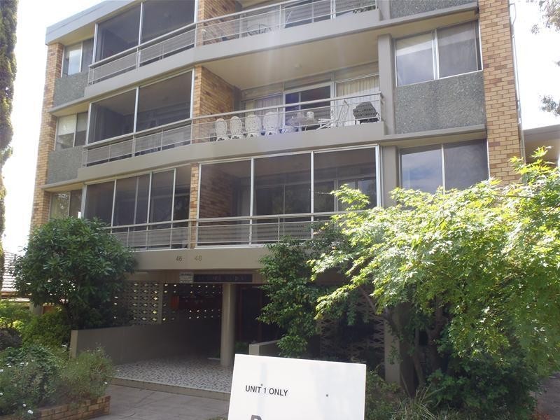 21/46-48 Hill Street, Tamworth NSW 2340