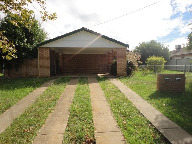 1/7 Cowper Close, Tamworth NSW 2340