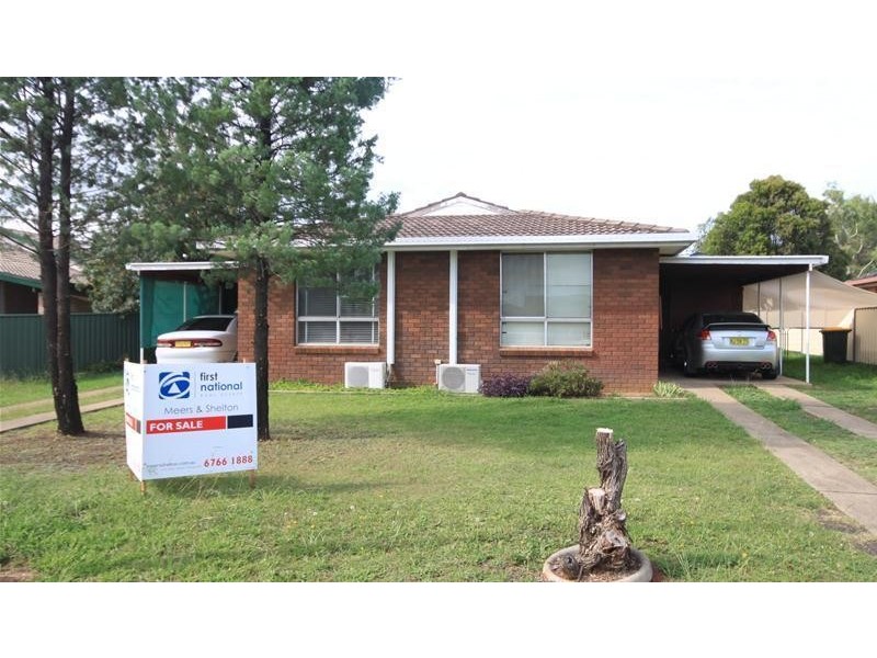 1&2/41/ Susanne Street, Tamworth NSW 2340