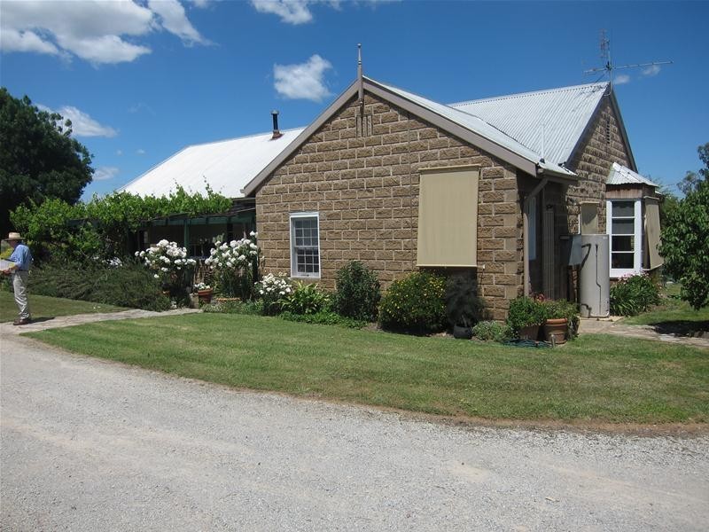 1351 Manilla Road, Hallsville NSW 2340