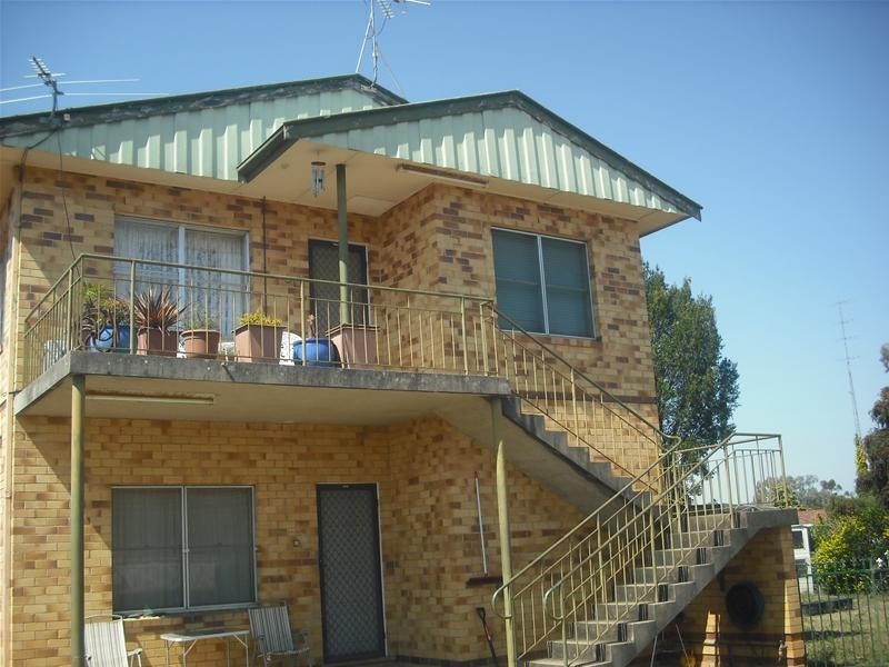 3/1 Dumaresq Street, Tamworth NSW 2340