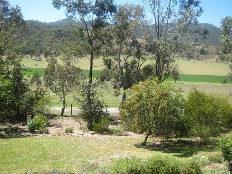319 Gaol Creek Road, Moonbi NSW 2353