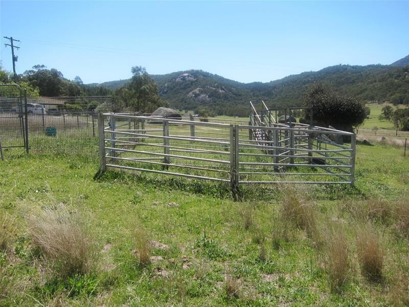 319 Gaol Creek Road, Moonbi NSW 2353