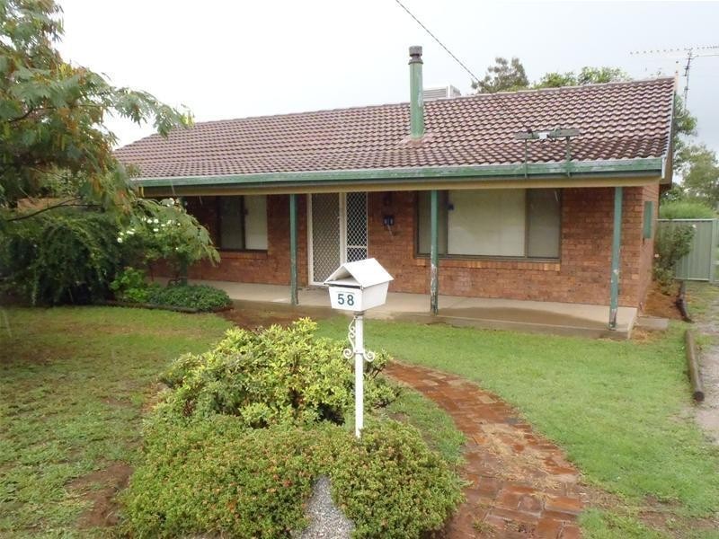 58 Cole Road, Tamworth NSW 2340