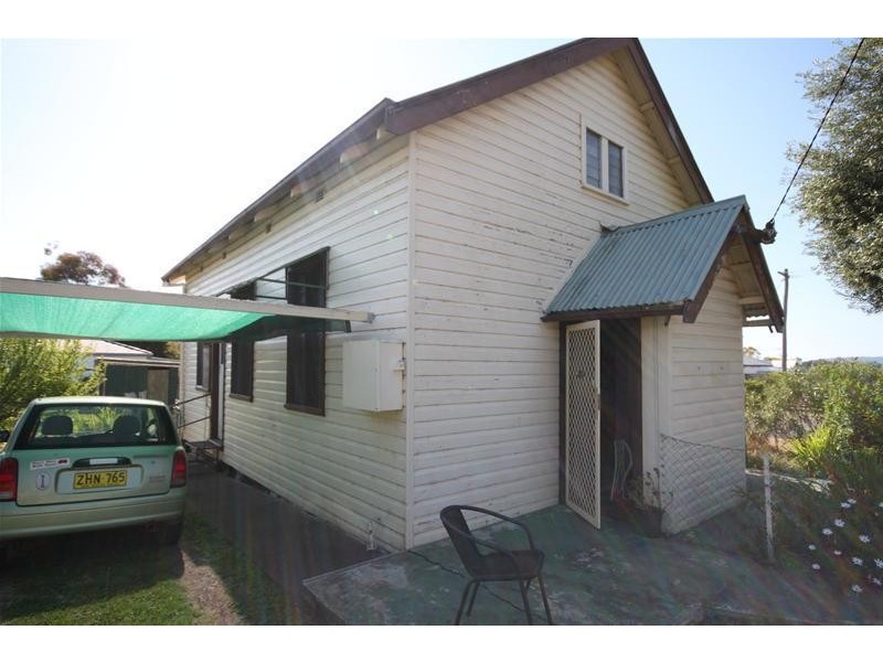 49 Henry Street, Werris Creek NSW 2341