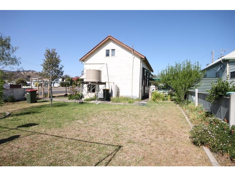 49 Henry Street, Werris Creek NSW 2341