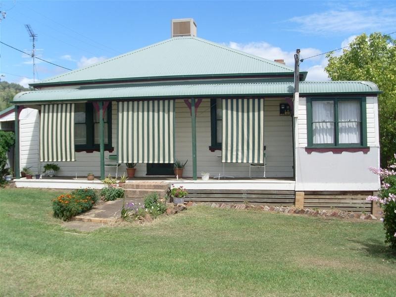 Werris Creek NSW 2341