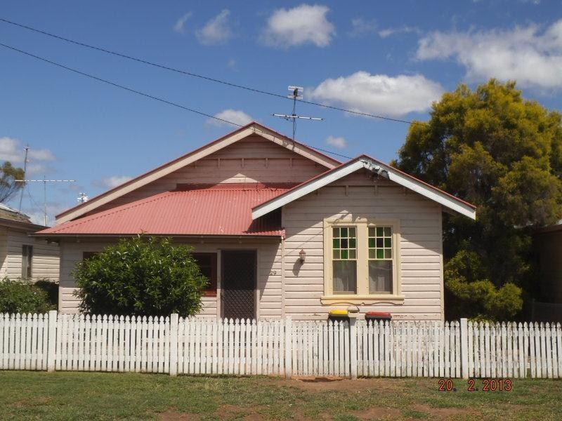 29 Henry Street, Werris Creek NSW 2341