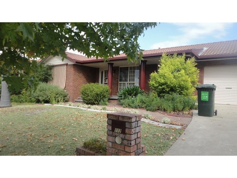 112 Edward Street, Tamworth NSW 2340