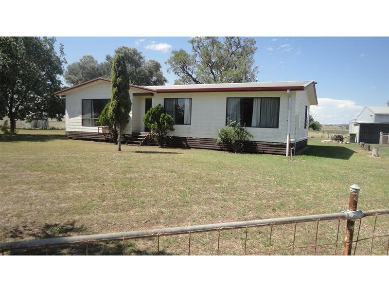238 Old Winton Road, Tamworth NSW 2340