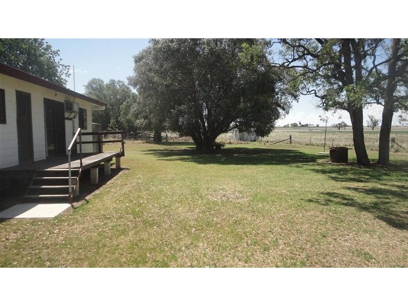 238 Old Winton Road, Tamworth NSW 2340