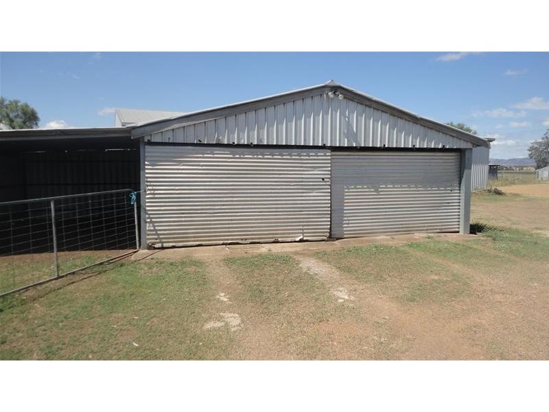 238 Old Winton Road, Tamworth NSW 2340