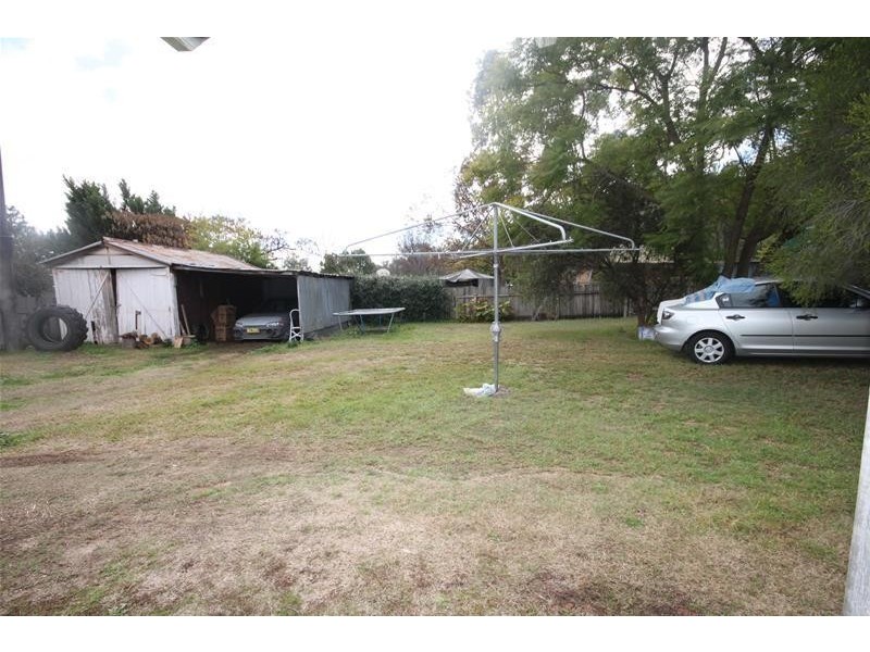 202 Johnston Street, Tamworth NSW 2340