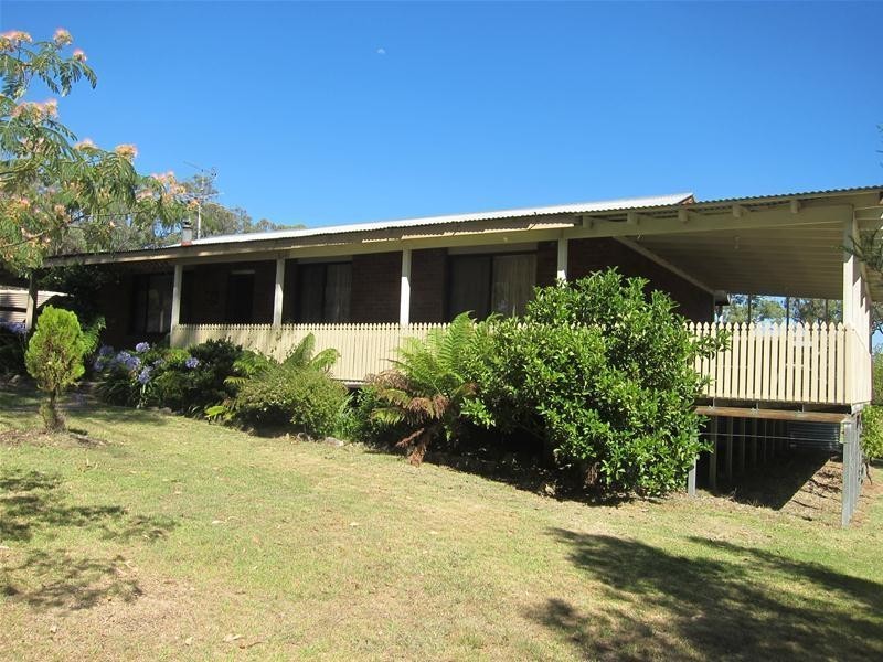 Watsons Creek NSW 2355