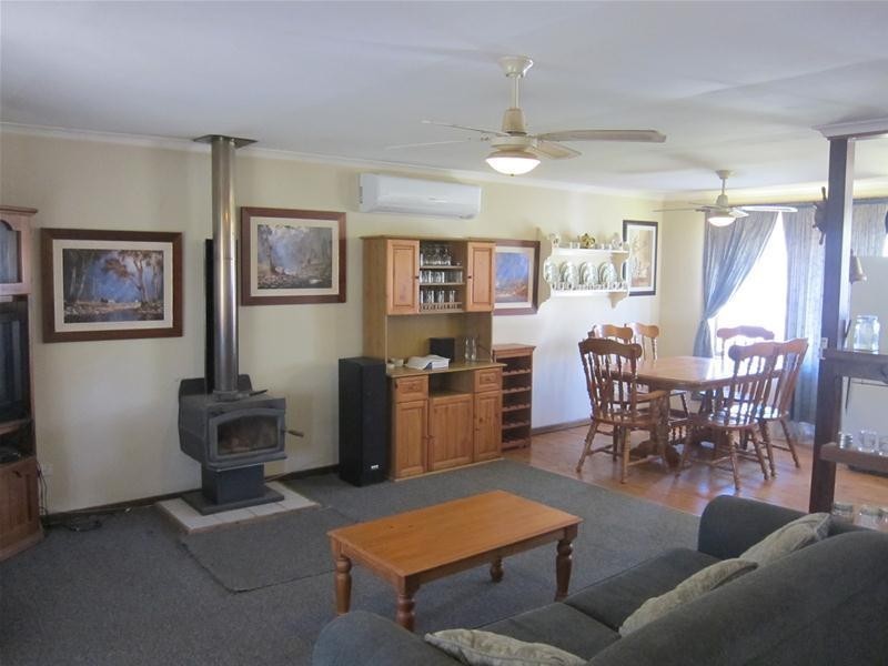 Watsons Creek NSW 2355