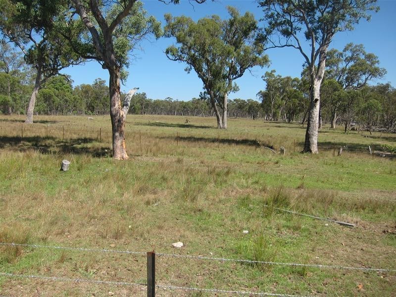 Watsons Creek NSW 2355