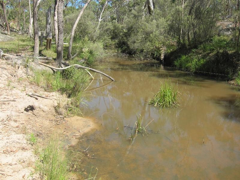 Watsons Creek NSW 2355